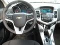 Champagne Silver Metallic - Cruze LT Photo No. 7