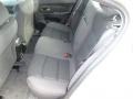 Champagne Silver Metallic - Cruze LT Photo No. 19