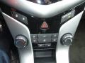 Champagne Silver Metallic - Cruze LT Photo No. 24