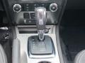 6 Speed Automatic 2011 Ford Fusion SEL Transmission
