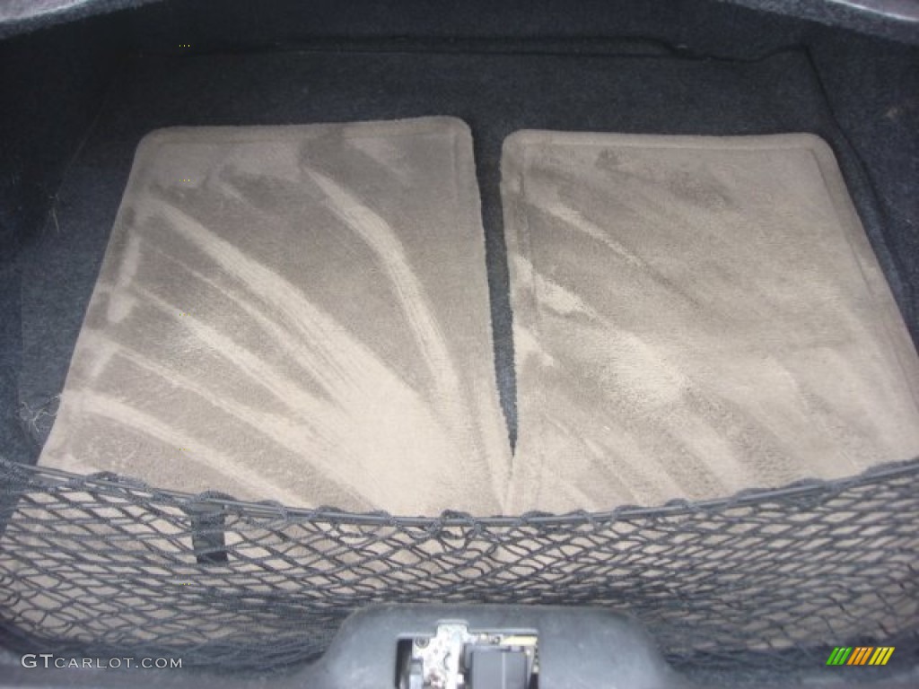 1997 Seville STS - White Diamond / Camel photo #14