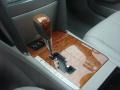 5 Speed Automatic 2009 Toyota Camry XLE Transmission