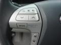 2009 Toyota Camry XLE Controls