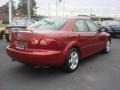 Redfire Metallic - MAZDA6 i Sedan Photo No. 4