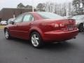 Redfire Metallic - MAZDA6 i Sedan Photo No. 5