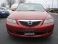 Redfire Metallic - MAZDA6 i Sedan Photo No. 8