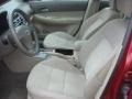 Redfire Metallic - MAZDA6 i Sedan Photo No. 9