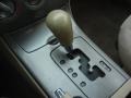 Redfire Metallic - MAZDA6 i Sedan Photo No. 16