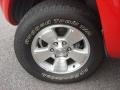 Radiant Red - Tacoma V6 TRD Sport Access Cab 4x4 Photo No. 27