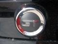 Black - Mustang GT Premium Coupe Photo No. 6
