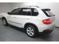 Alpine White - X5 3.0si Photo No. 5