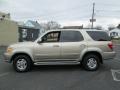 2004 Desert Sand Mica Toyota Sequoia SR5 4x4  photo #3