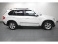 Alpine White - X5 3.0si Photo No. 8