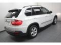 Alpine White - X5 3.0si Photo No. 12