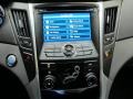 Gray Controls Photo for 2012 Hyundai Sonata #77910145
