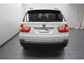 Alpine White - X5 3.0si Photo No. 13