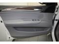 Alpine White - X5 3.0si Photo No. 16