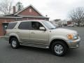 2004 Desert Sand Mica Toyota Sequoia SR5 4x4  photo #10