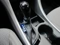  2012 Sonata SE 6 Speed Shiftronic Automatic Shifter