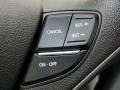 Gray Controls Photo for 2012 Hyundai Sonata #77910237