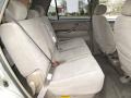 Oak Rear Seat Photo for 2004 Toyota Sequoia #77910328