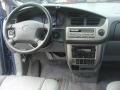 Gray Dashboard Photo for 2003 Toyota Sienna #77910382