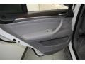 Alpine White - X5 3.0si Photo No. 29