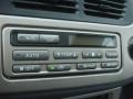 Gray Controls Photo for 2003 Toyota Sienna #77910433