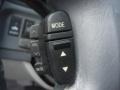 Gray Controls Photo for 2003 Toyota Sienna #77910466