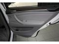 Alpine White - X5 3.0si Photo No. 35