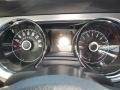 Charcoal Black Gauges Photo for 2014 Ford Mustang #77910545
