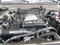 4.7 Liter DOHC 32-Valve V8 Engine for 2004 Toyota Sequoia SR5 4x4 #77910550