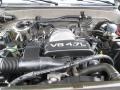 2004 Toyota Sequoia 4.7 Liter DOHC 32-Valve V8 Engine Photo