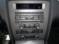 Charcoal Black Controls Photo for 2014 Ford Mustang #77910559