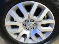 2008 Nissan Pathfinder SE V8 4x4 Wheel and Tire Photo