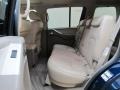 Cafe Latte Rear Seat Photo for 2008 Nissan Pathfinder #77910640