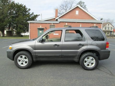2006 Ford Escape XLT Data, Info and Specs