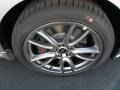 2014 Ford Mustang GT Premium Coupe Wheel and Tire Photo