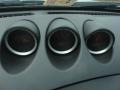 2008 Nissan 350Z Carbon Interior Gauges Photo