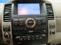 2008 Majestic Blue Nissan Pathfinder SE V8 4x4  photo #28