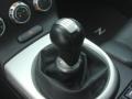 6 Speed Manual 2008 Nissan 350Z Enthusiast Roadster Transmission