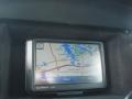 2008 Nissan 350Z Carbon Interior Navigation Photo