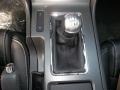 6 Speed Manual 2014 Ford Mustang GT Premium Coupe Transmission