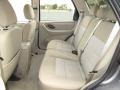 Medium/Dark Pebble Rear Seat Photo for 2006 Ford Escape #77910907