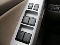 Controls of 2008 Pathfinder SE V8 4x4