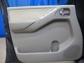 Door Panel of 2008 Pathfinder SE V8 4x4