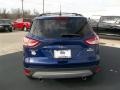 2013 Deep Impact Blue Metallic Ford Escape SE 1.6L EcoBoost  photo #5