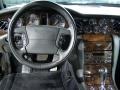 Diamond Black - Arnage T Mulliner Photo No. 7
