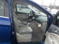 2013 Deep Impact Blue Metallic Ford Escape SE 1.6L EcoBoost  photo #11