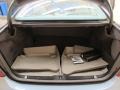 2004 Mercedes-Benz E Ash Interior Trunk Photo